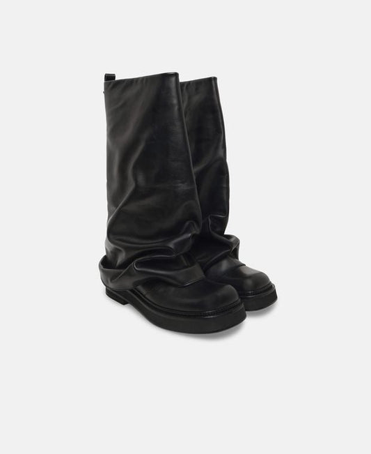 The Attico Boots Robin