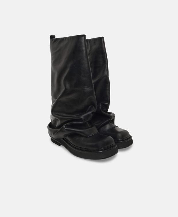 The Attico Boots Robin