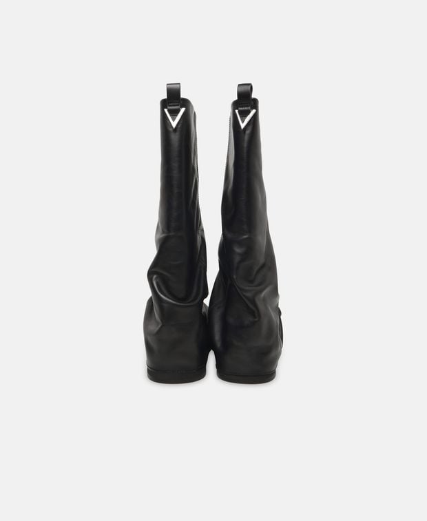 The Attico Boots Robin