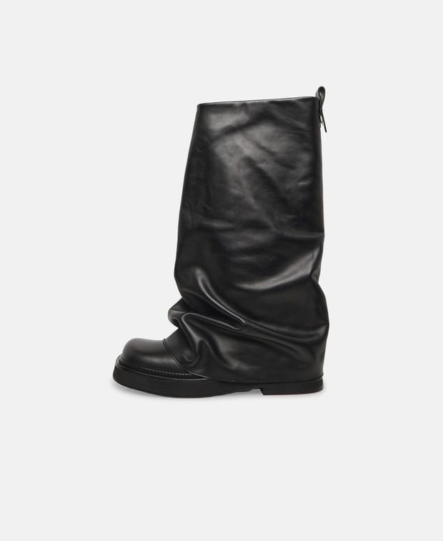 The Attico Boots Robin