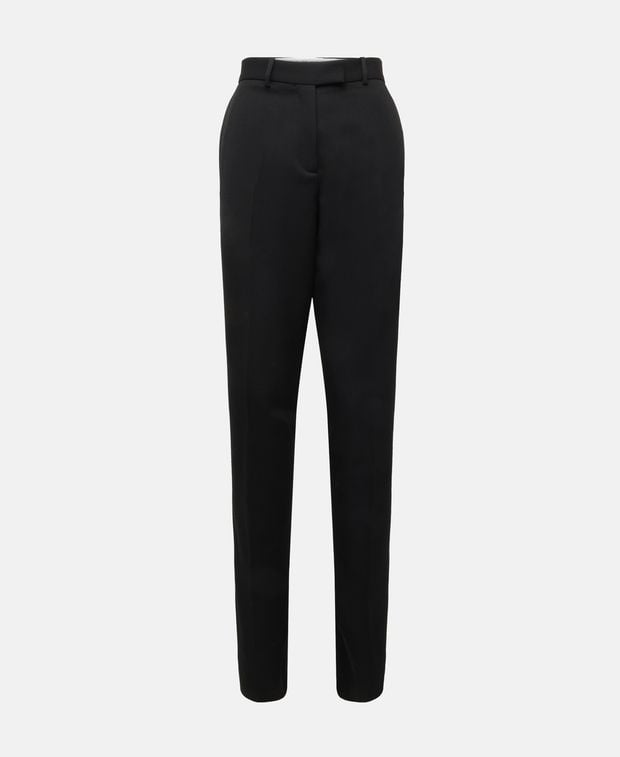 The Attico Wool trousers
