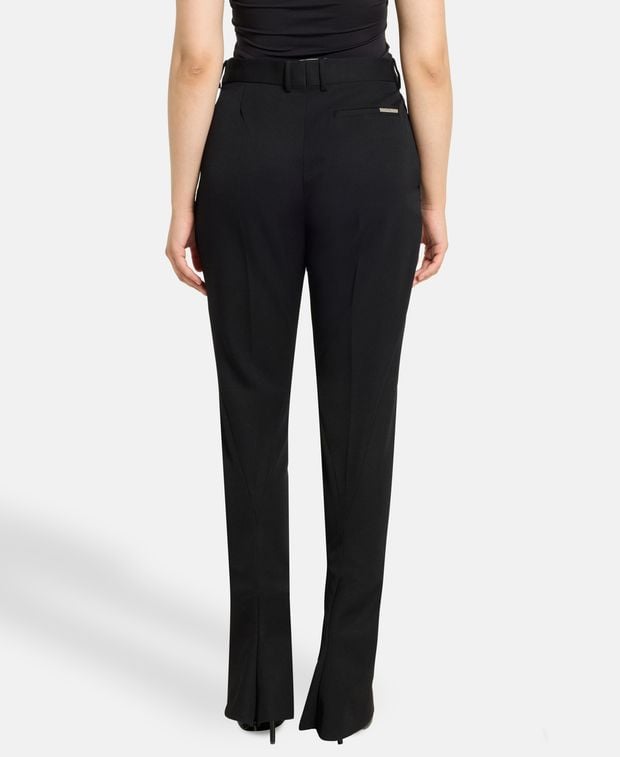 The Attico Wool trousers