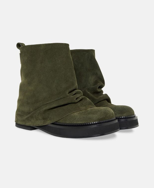 The Attico Ankle boots Robin