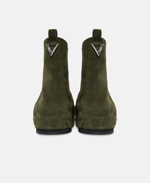 The Attico Ankle boots Robin