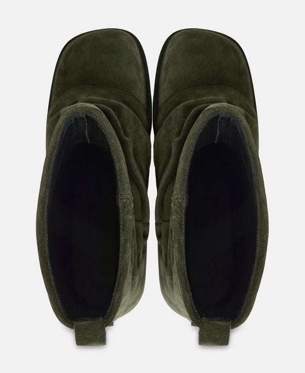 The Attico Ankle boots Robin