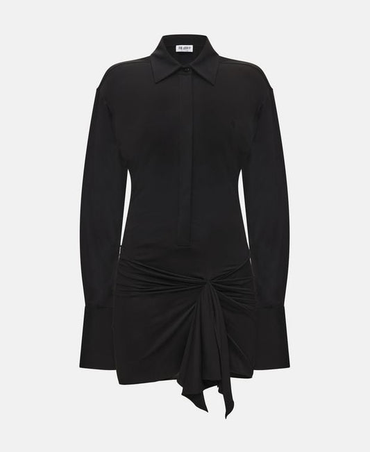 The Attico Shirtwaist dress