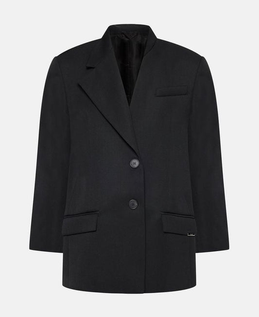 The Attico Wool blazer