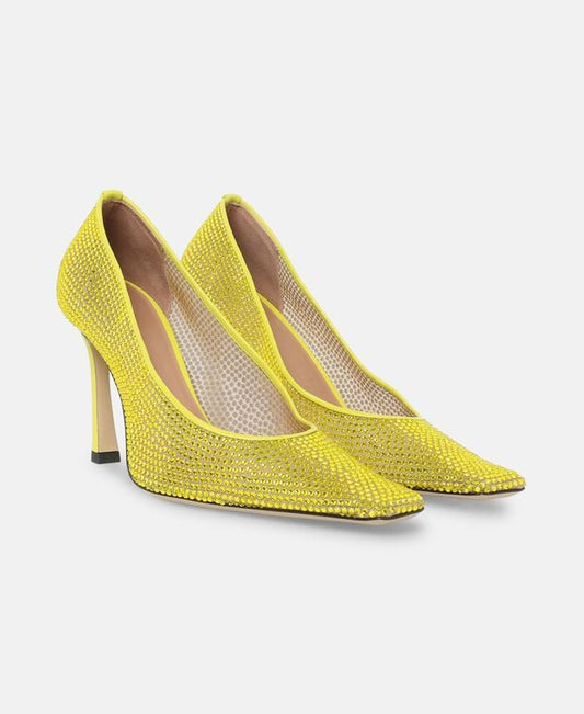 The Attico Pumps Juno