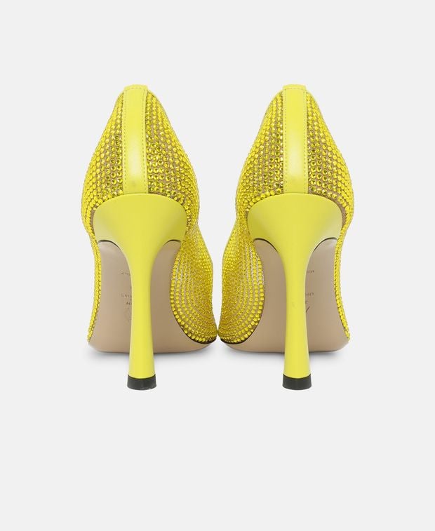 The Attico Pumps Juno