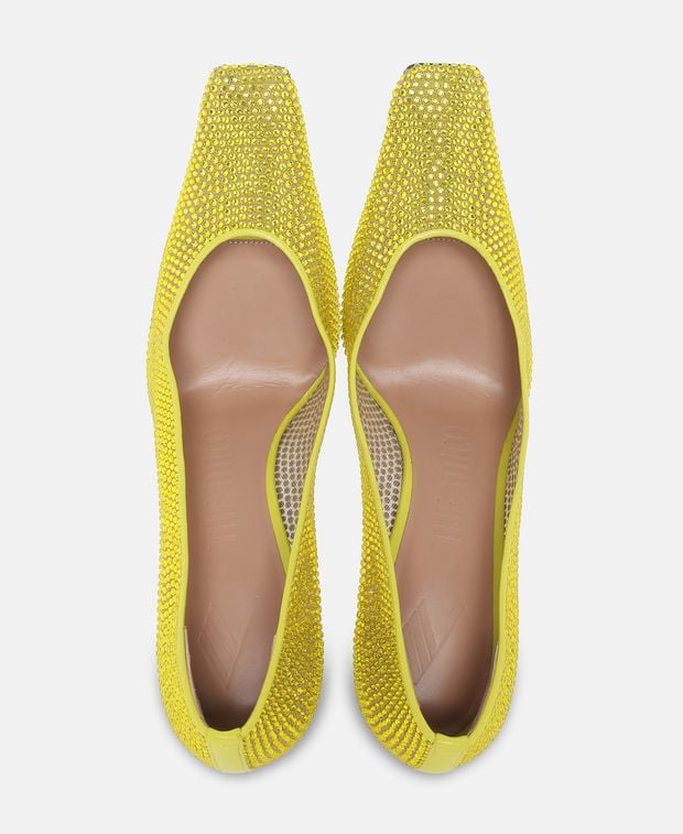The Attico Pumps Juno