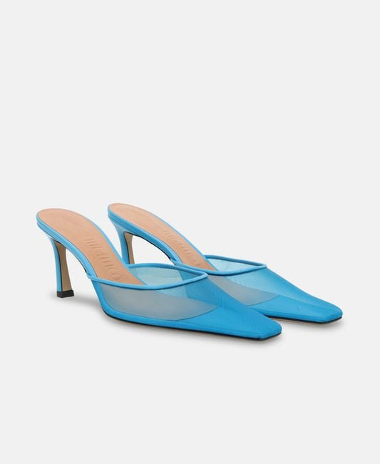 The Attico Pumps Juno