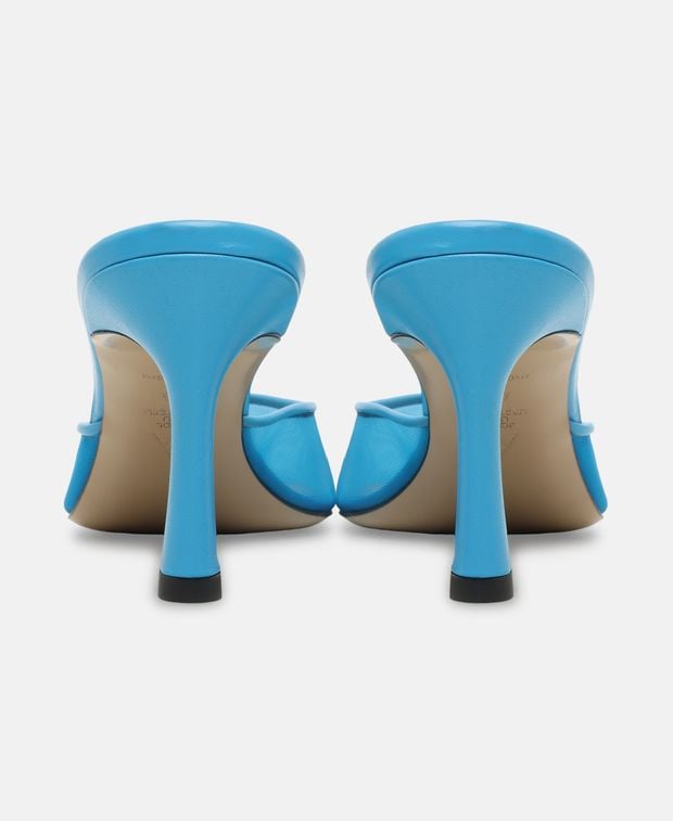 The Attico Pumps Juno