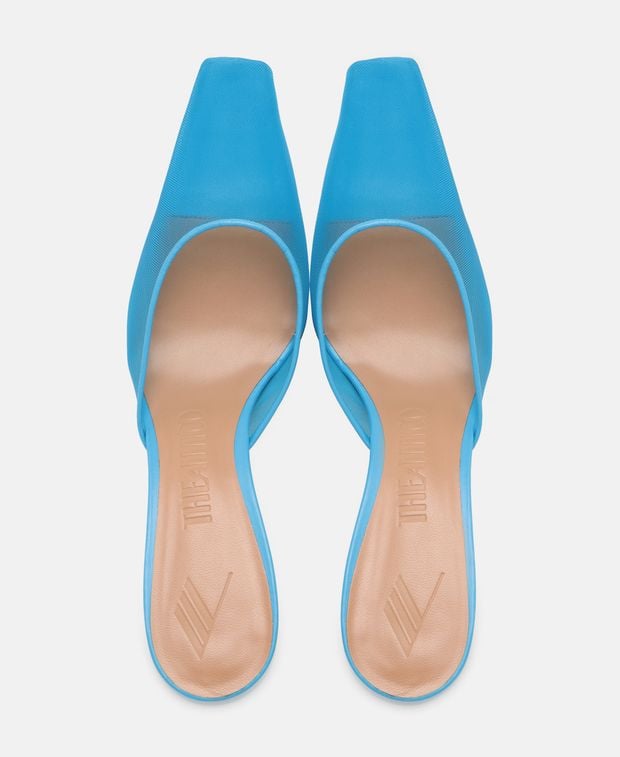 The Attico Pumps Juno