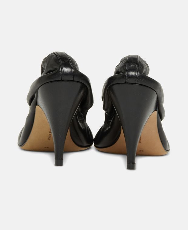 The Row Pumps Liisa