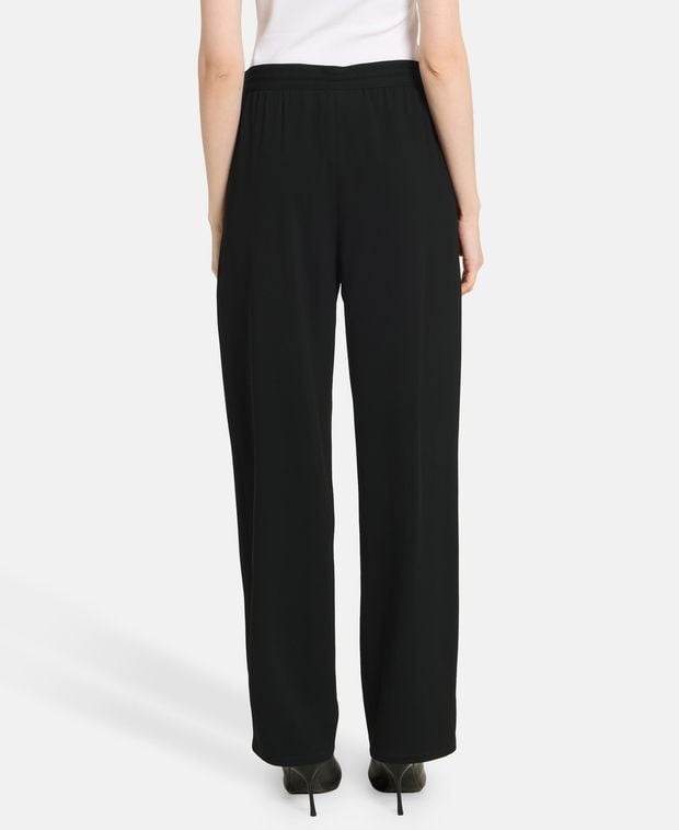 The Row Wool-blend trousers Bonnette