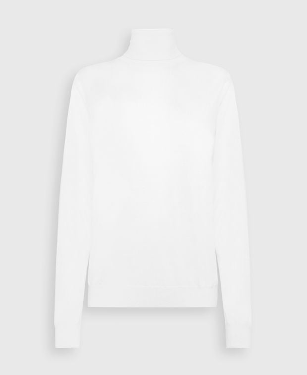 The Row Wool jumper Heva