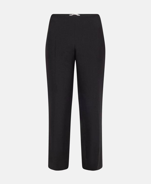 The Row Wool trousers Vesco