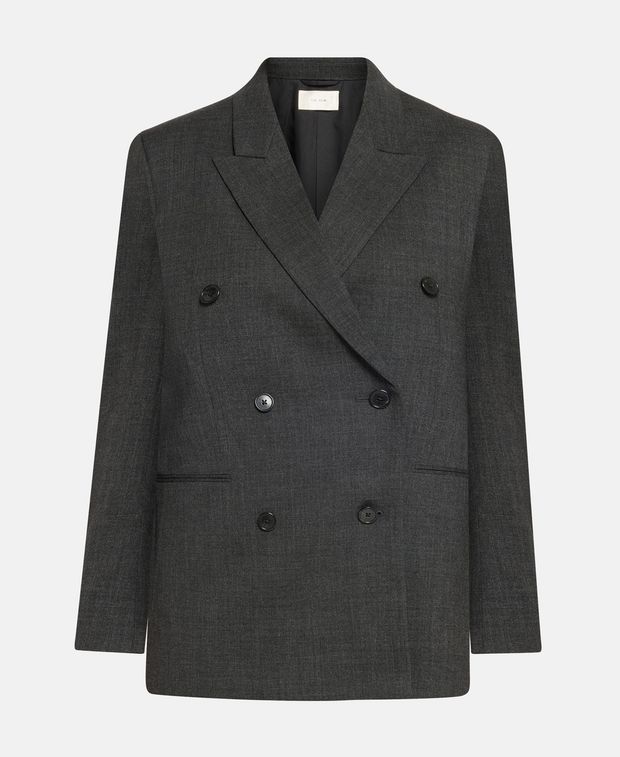 The Row Wool blazer Franny