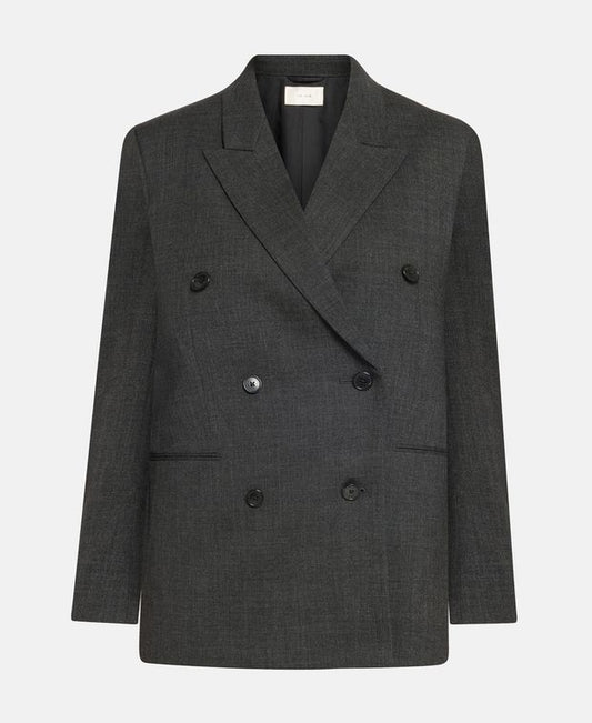 The Row Wool blazer Franny
