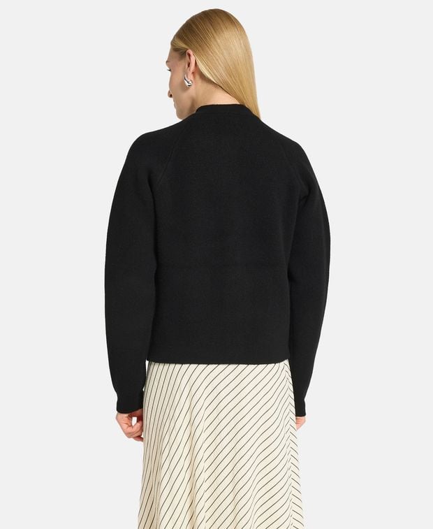 Toteme Wool cardigan