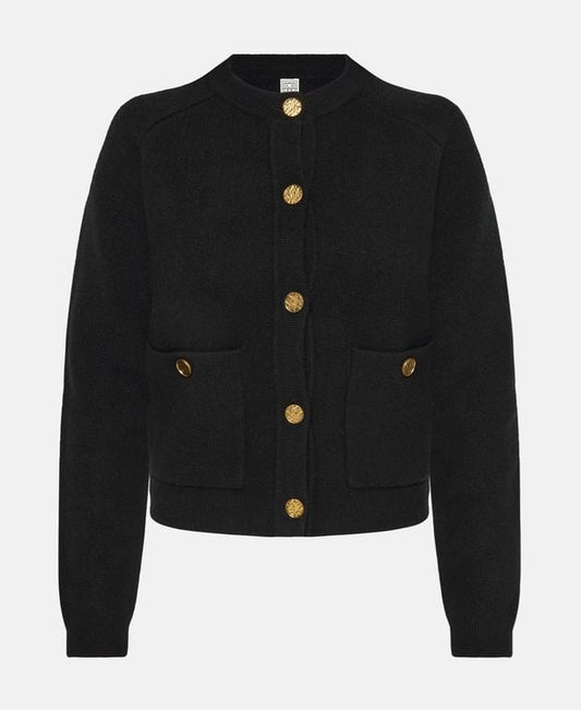 Toteme Wool cardigan