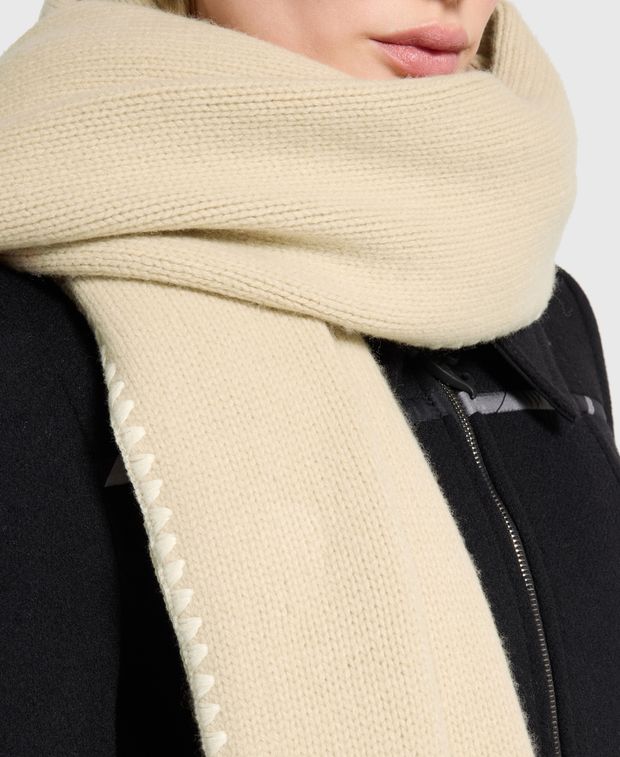 Toteme Wool scarf