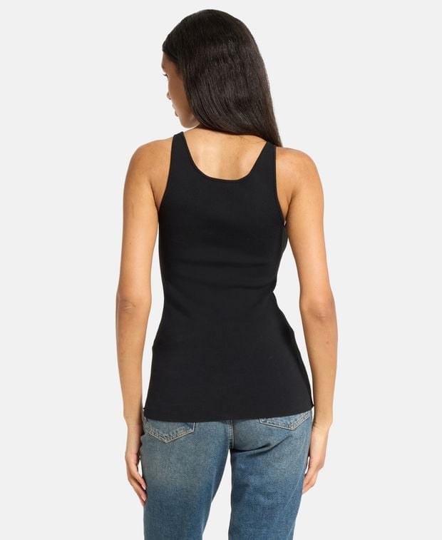Toteme Tank top Compact