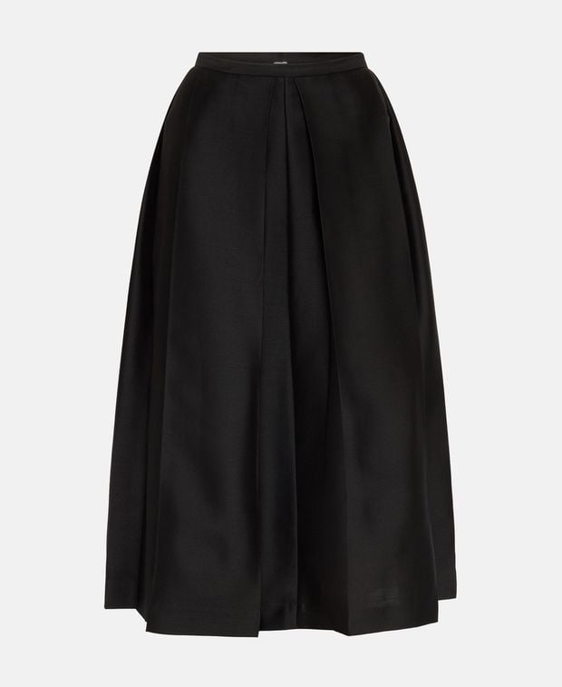 Toteme Wool skirt Twinflower