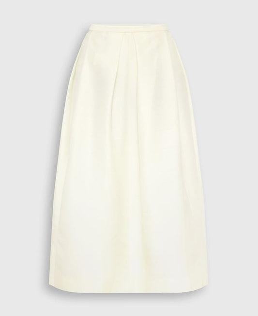 Toteme Wool skirt Twinflower