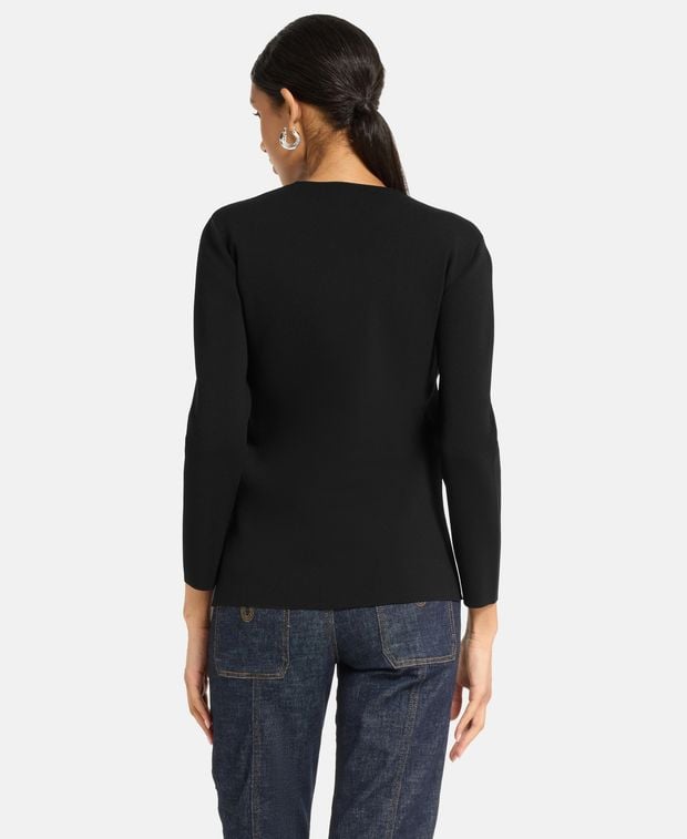 Toteme Long-sleeved jumper