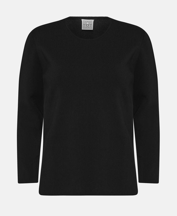Toteme Long-sleeved jumper