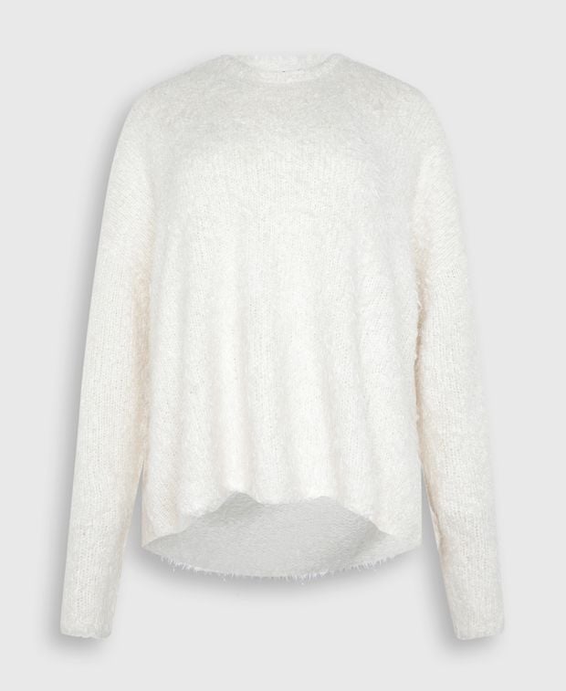 Toteme Silk pullover