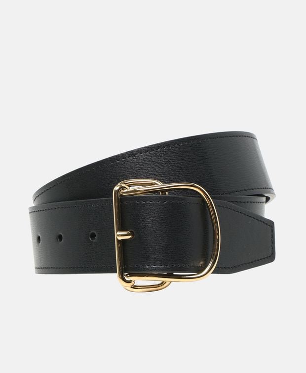 Toteme Leather belt