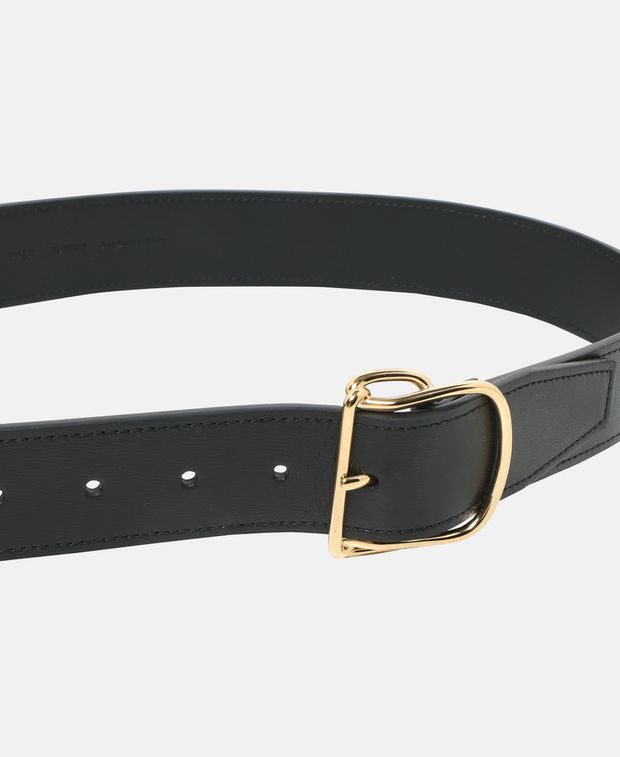Toteme Leather belt