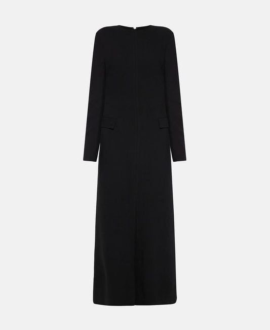 Toteme Wool-blend dress