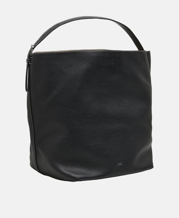 Toteme Leather tote bag