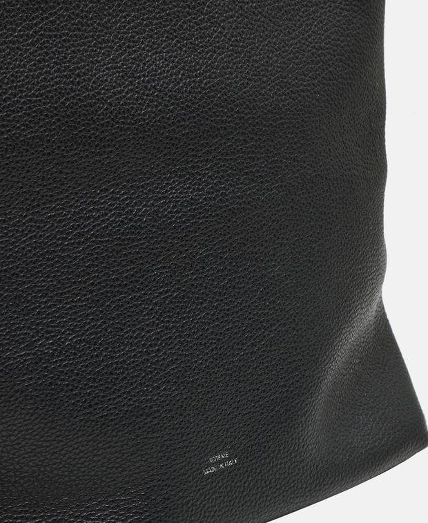 Toteme Leather tote bag