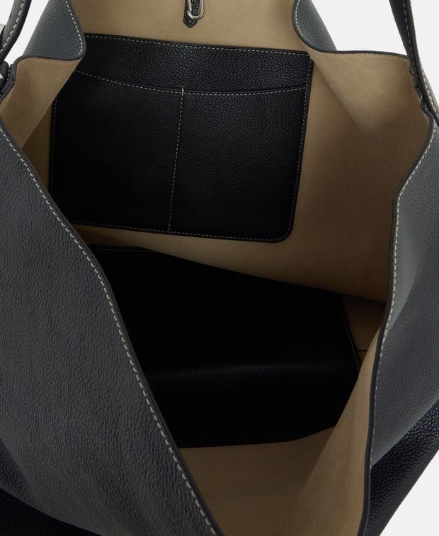 Toteme Leather tote bag