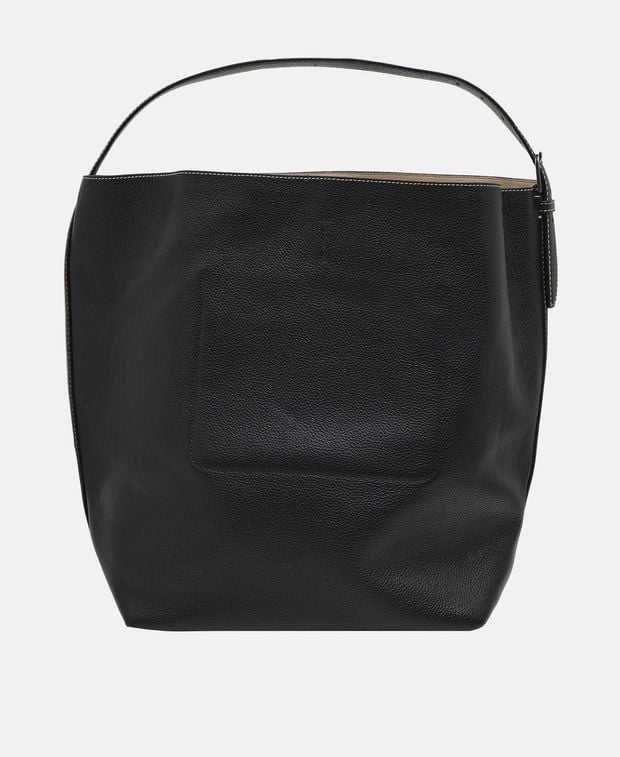 Toteme Leather tote bag