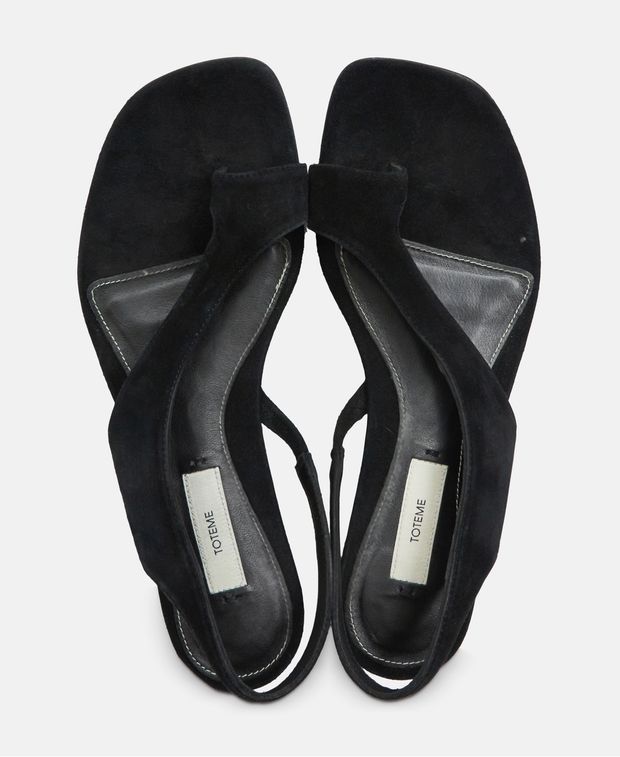 Toteme Heeled sandals