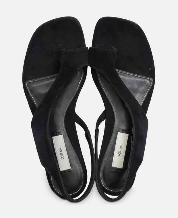 Toteme Heeled sandals