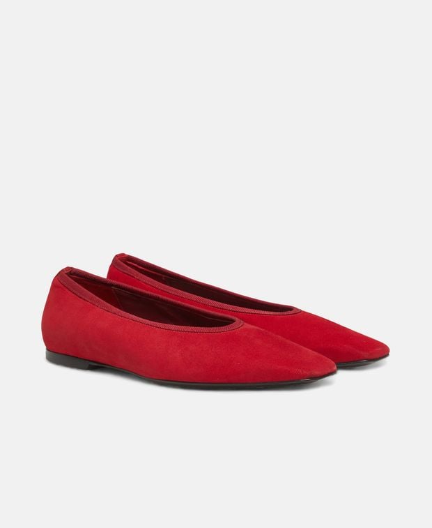 Toteme Ballet flats