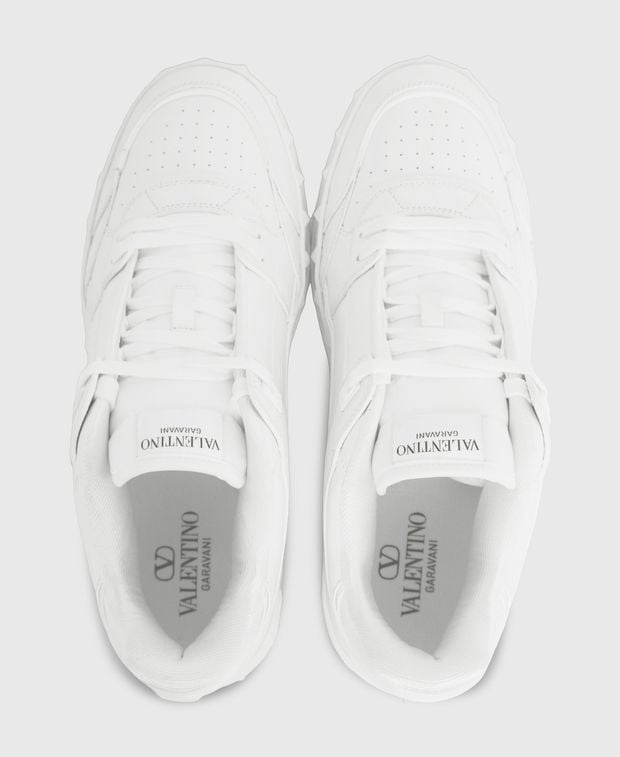 Valentino Garavani Sneakers Freedots