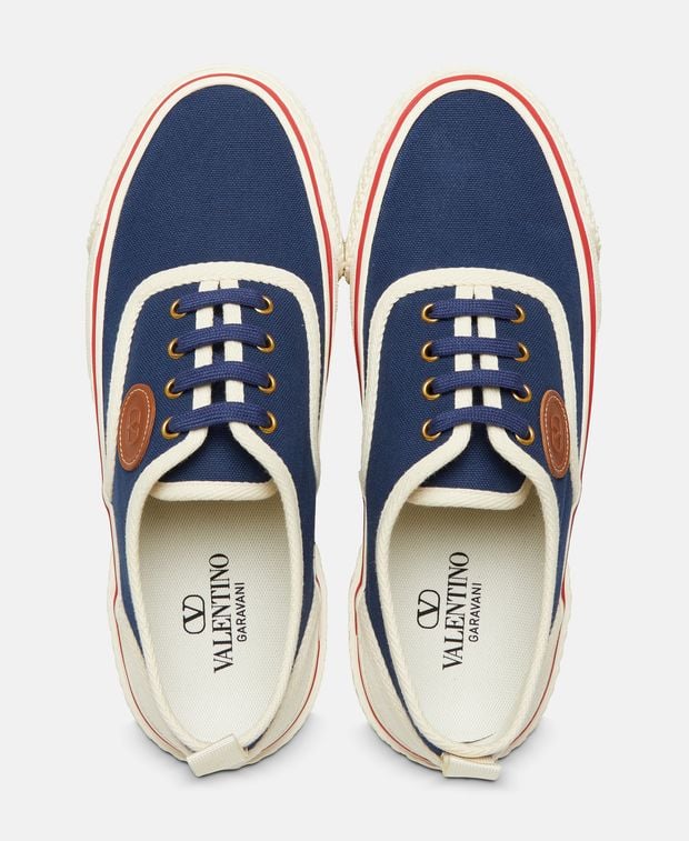 Valentino Garavani Platform sneakers