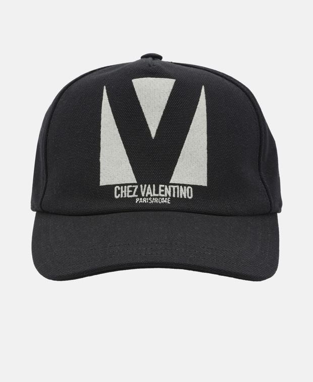 Valentino Garavani Cap