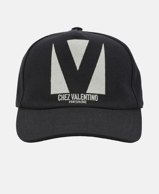 Valentino Garavani Cap
