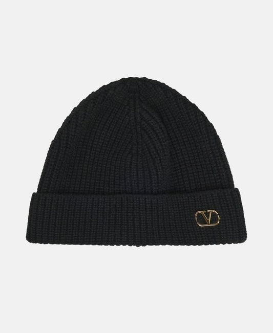 Valentino Garavani Cashmere beanie