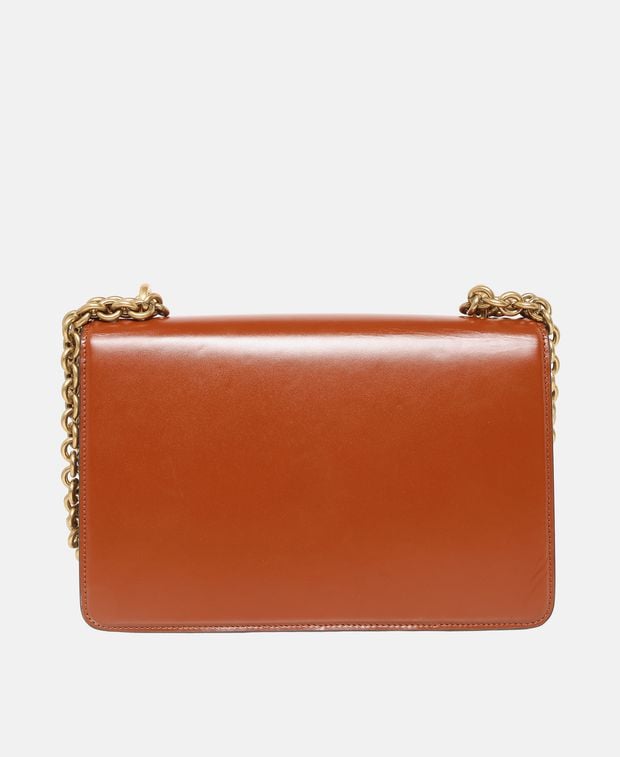 Valentino Garavani Leather shoulder bag