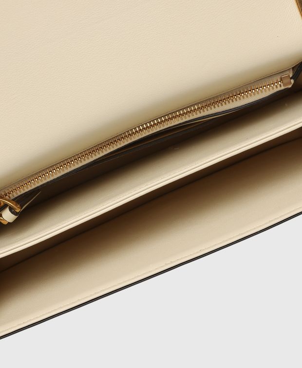 Valentino Garavani Leather shoulder bag