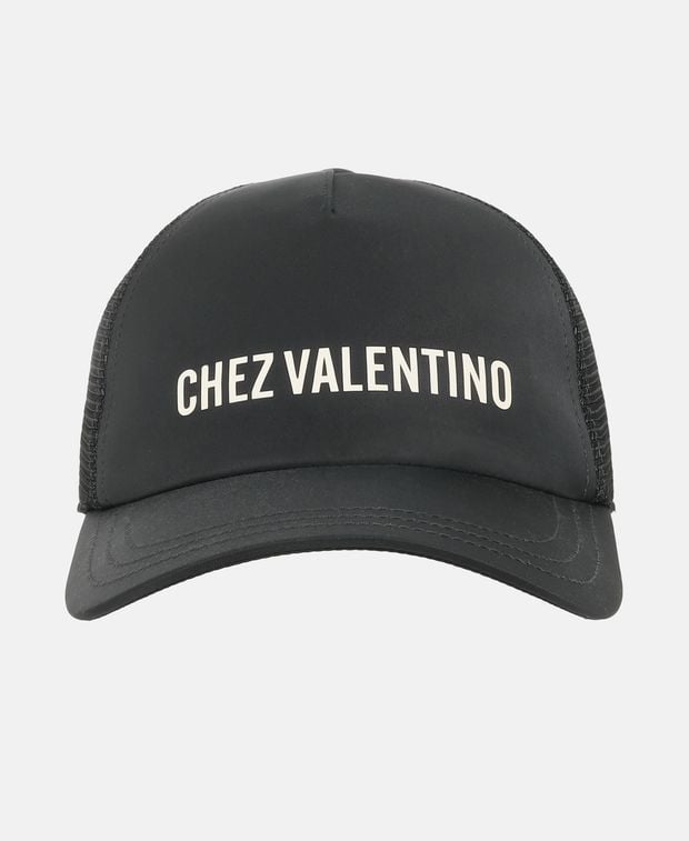 Valentino Garavani Cap Chez